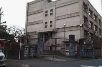 日本大学農獣医学部