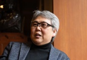 長田昭二(文春オンライン)
