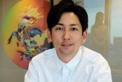 嵜本晋輔