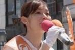参政党・さや候補