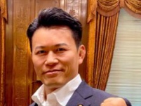 須藤元気2020