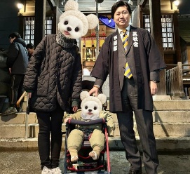 鈴木敦妻