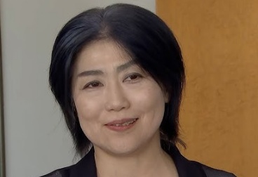 田久保真紀市長