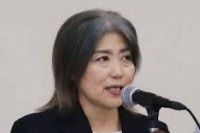 田久保真紀市長