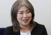 田久保真紀市長