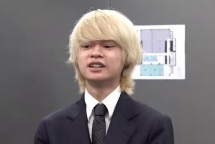 造船太郎