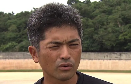 比嘉監督2016年