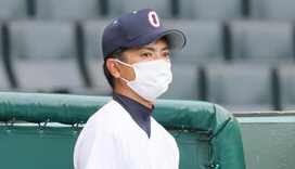 比嘉監督2021年