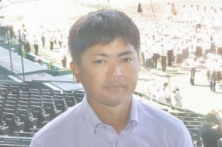 比嘉監督