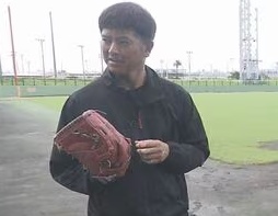 比嘉監督