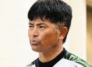 比嘉監督