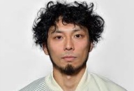 堀江航さん