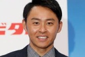 北島康介