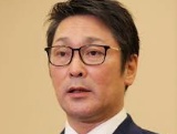 ダイエット前の元木大介