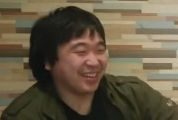 林下武志