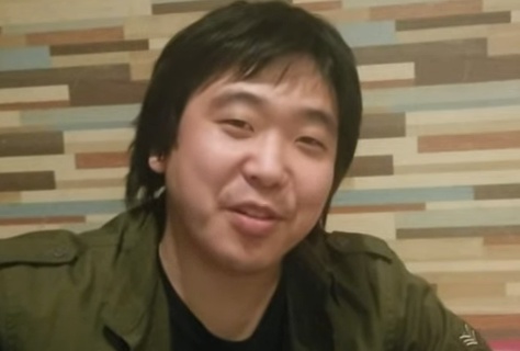 林下武志