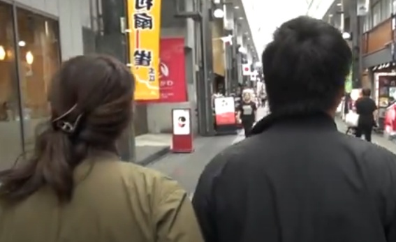 林下武志と元妻
