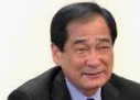 JA全中会長山野徹