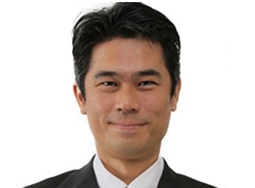 鬼塚昌宏氏