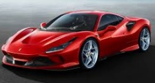 フェラーリ