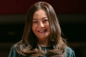 2020年の華原朋美さん
