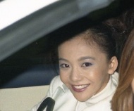 華原朋美