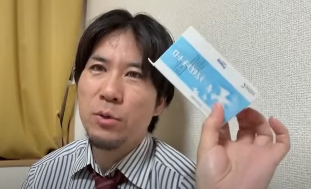 河合ゆうすけ