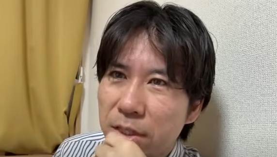 河合ゆうすけ