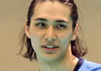 高橋けいはん選手