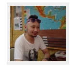 田中一さん?