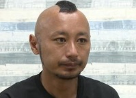 田中一さん