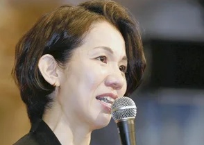 豊田真由子